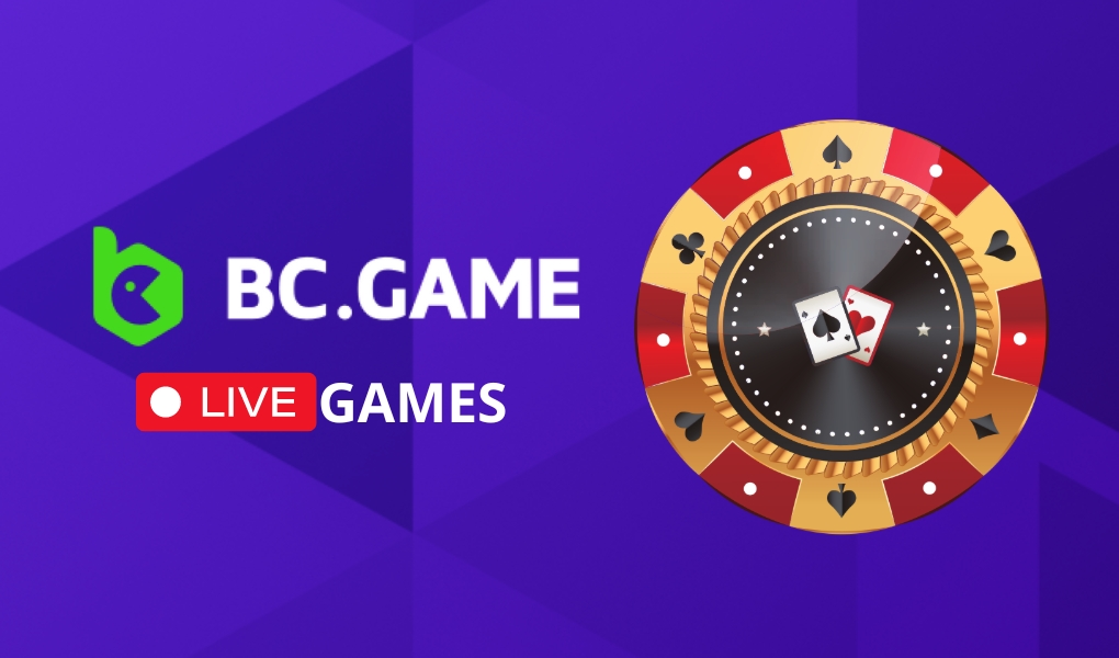 Discover Exciting Opportunities at BC.Game SK Official Discover Exciting Opportunities at BC.Game SK Official