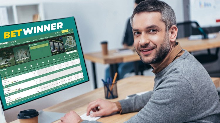 Discover the Excitement of Betwinner Betting Discover the Excitement of Betwinner Betting