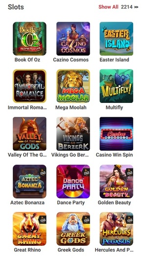 Discover the Exciting World of Lucky Star Casino Login and Register