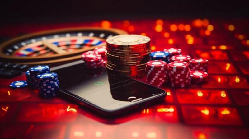 Discover the Magic of Casino Love New 7 Discover the Magic of Casino Love New 7