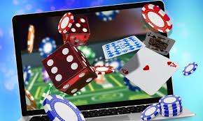 Discover the Magic of Casino Love New 7 Discover the Magic of Casino Love New 7