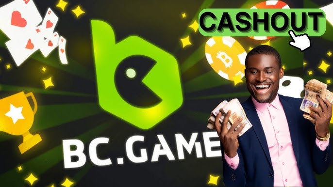 Discover the Thrills of BC Game Crypto Casino 0 Discover the Thrills of BC Game Crypto Casino 0