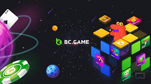 Discover the Thrills of BC Game Crypto Casino Discover the Thrills of BC Game Crypto Casino