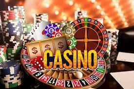Exploring the Thrills of FlashDash Casino Online Slots Exploring the Thrills of FlashDash Casino Online Slots