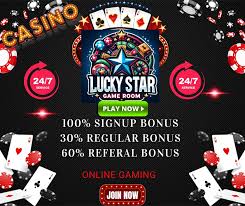 Lucky Star 777 Register Account Your Gateway to Exciting Gaming Lucky Star 777 Register Account Your Gateway to Exciting Gaming