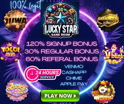 Lucky Star 777 Register Account Your Gateway to Exciting Gaming Lucky Star 777 Register Account Your Gateway to Exciting Gaming