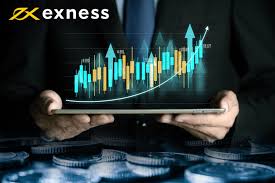 Mastering the Markets The Ultimate Exness Scalping Strategy Mastering the Markets The Ultimate Exness Scalping Strategy
