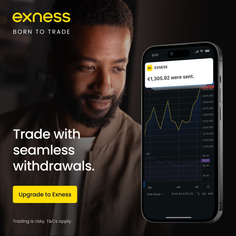 Mastering Trading with Exness Scalping Strategy Mastering Trading with Exness Scalping Strategy