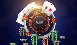 आपके जीवन में रोमांच लाने के लिए poker game आपके जीवन में रोमांच लाने के लिए poker game