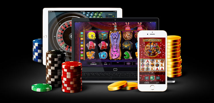 Ultimate Guide to Casino Electric Wins