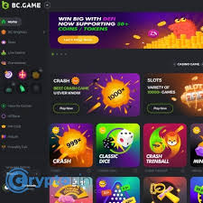 Understanding the BC Game Withdrawal Process Understanding the BC Game Withdrawal Process