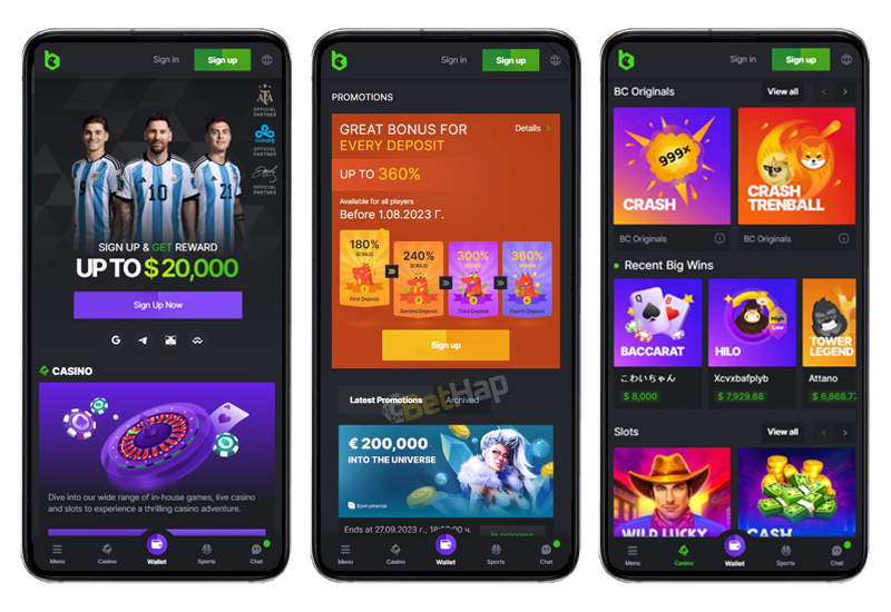 Unlocking the World of Online Betting with BC Stavka Unlocking the World of Online Betting with BC Stavka