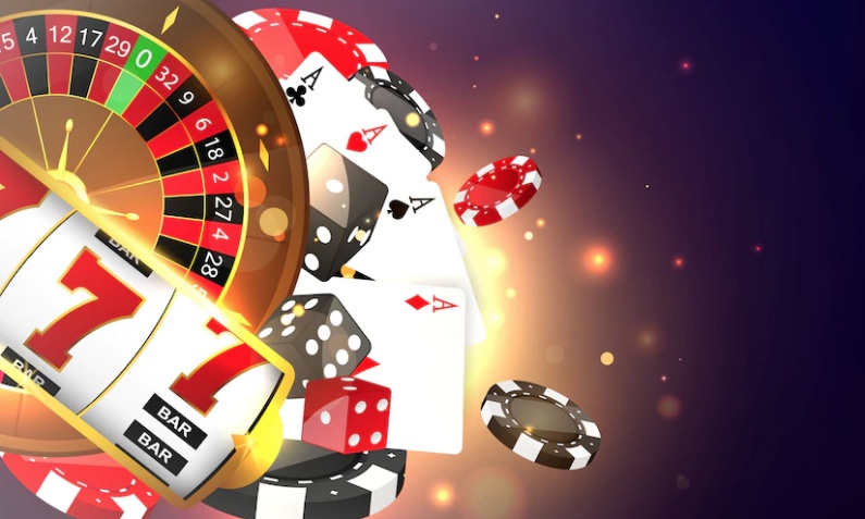 Descubre la Libertad de Jugar en Casinos Sin DNI Descubre la Libertad de Jugar en Casinos Sin DNI