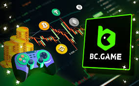 Discover Exciting Rewards with BCGame Promo Codes Discover Exciting Rewards with BCGame Promo Codes