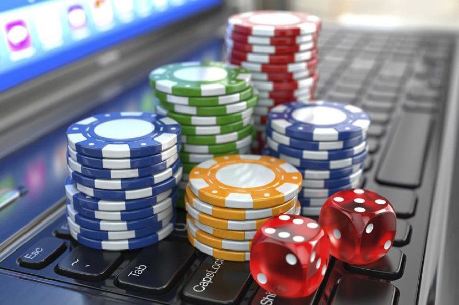 Discover the Thrills of Chipstars Online Casino UK 1 Discover the Thrills of Chipstars Online Casino UK 1