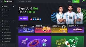 Discover the Thrills of Crypto Casino in Cameroon 7 Discover the Thrills of Crypto Casino in Cameroon 7