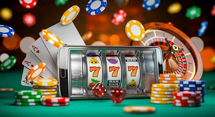 Discover the Thrills of Lucky Mister Casino & Sportsbook 27