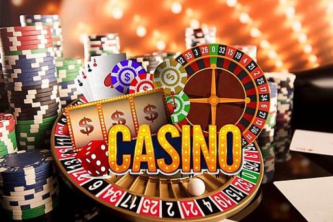Discover the Thrills of Online Gaming at Casino NineWin Discover the Thrills of Online Gaming at Casino NineWin
