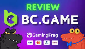 Experience the Thrill of Live Casino BC Game Experience the Thrill of Live Casino BC Game