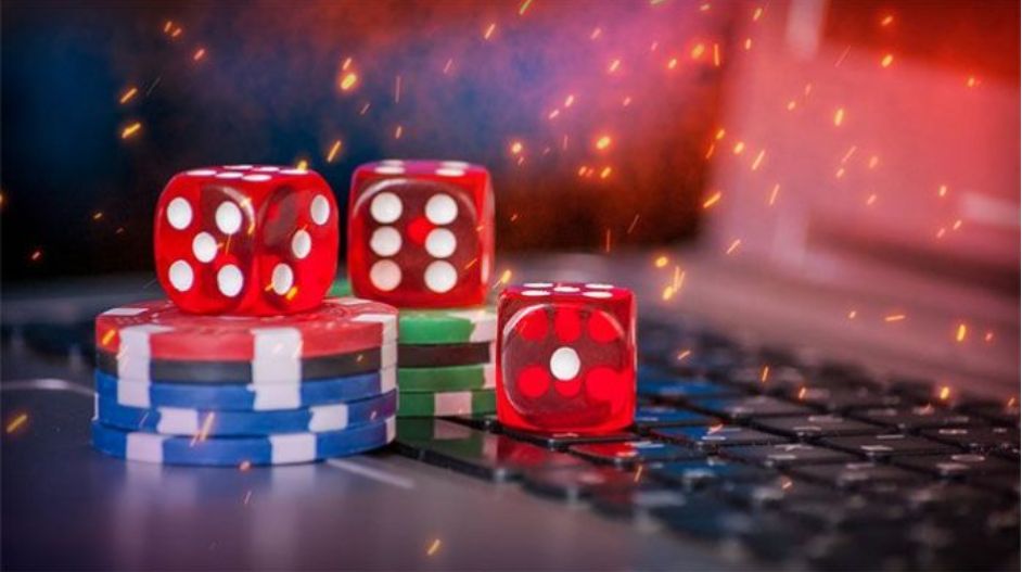 Experience Thrilling Gaming at Online Jinx Casino Experience Thrilling Gaming at Online Jinx Casino