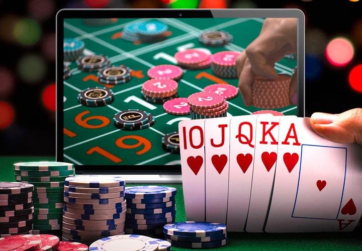 Explore the Exciting World of Jokabet Casino 38 Explore the Exciting World of Jokabet Casino 38