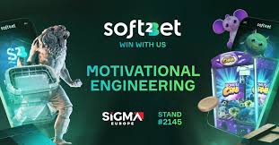 Exploring the Thrills of Gaming The Impact of Softbet