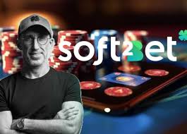 Exploring the Thrills of Gaming The Impact of Softbet