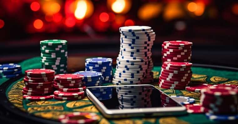 Exploring Unlimited Entertainment at Amigo Wins Casino & Sportsbook Exploring Unlimited Entertainment at Amigo Wins Casino & Sportsbook
