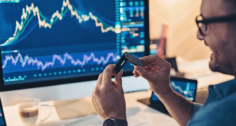 Mastering Your Investments with Crypto Trading DCA Bot Mastering Your Investments with Crypto Trading DCA Bot