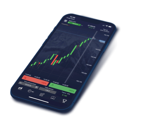 Pocket Option The Future of Trading Pocket Option The Future of Trading