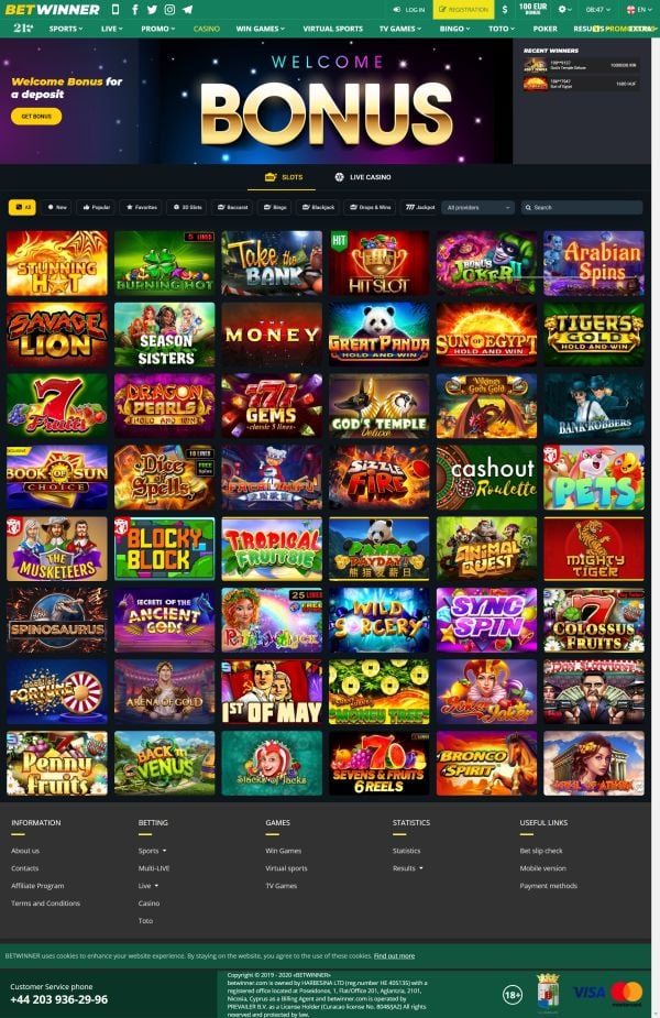 Ultimate Guide to Casino Online Strategies, Games, and More Ultimate Guide to Casino Online Strategies, Games, and More