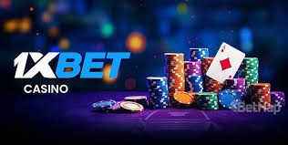 1xBet Cambodia Betting Your Ultimate Guide to Online Wagering 1xBet Cambodia Betting Your Ultimate Guide to Online Wagering