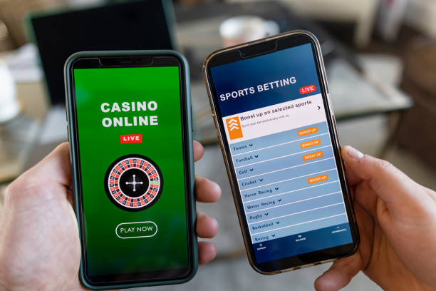 Descubra o Mundo do Bambu Bet Uma Nova Era nas Apostas Online Descubra o Mundo do Bambu Bet Uma Nova Era nas Apostas Online