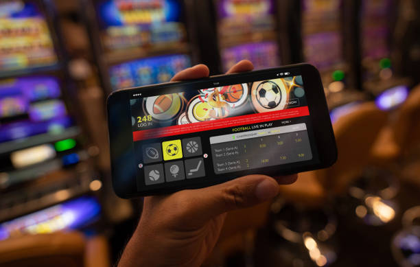 Descubra o Mundo do Bambu Bet Descubra o Mundo do Bambu Bet