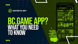 Discover the Excitement of BC Game Discover the Excitement of BC Game