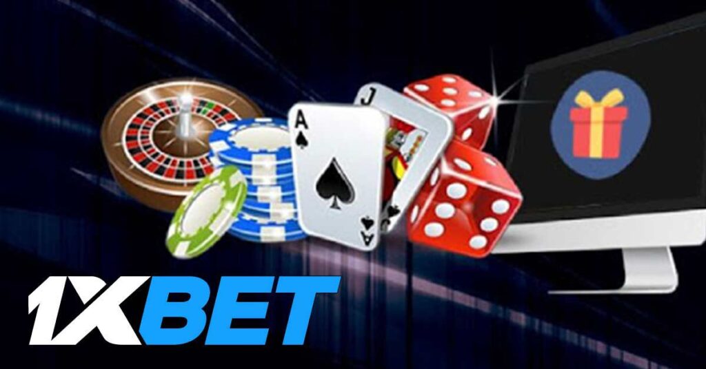 Download 1xBet PC App for an Enhanced Betting Experience Download 1xBet PC App for an Enhanced Betting Experience