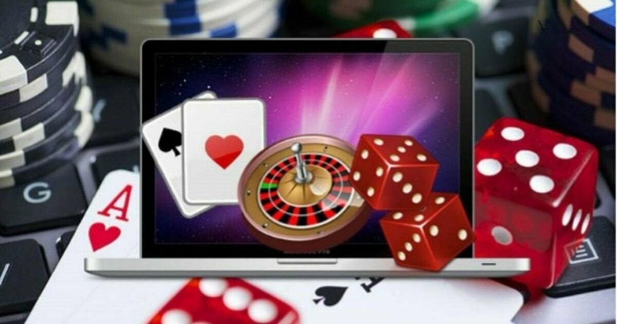 Experience Luxury and Excitement at Online Palm Casino Experience Luxury and Excitement at Online Palm Casino