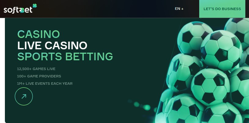 Exploring the World of Soft Bet A New Era in Online Gaming Exploring the World of Soft Bet A New Era in Online Gaming