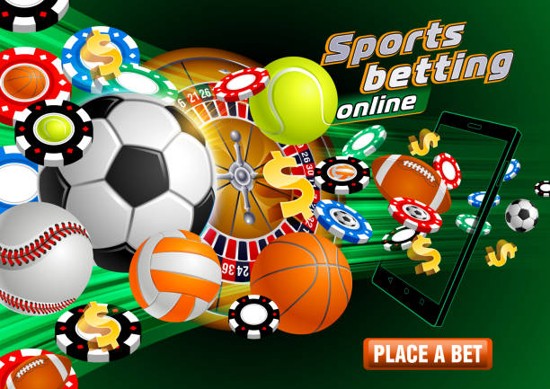 Revolutionizing Betting The Role of AI Prediction in Sports Bets Revolutionizing Betting The Role of AI Prediction in Sports Bets