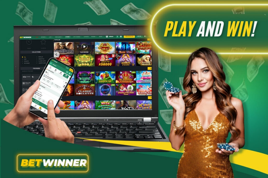 The Thrill of Winning Discovering the Casino Experience The Thrill of Winning Discovering the Casino Experience