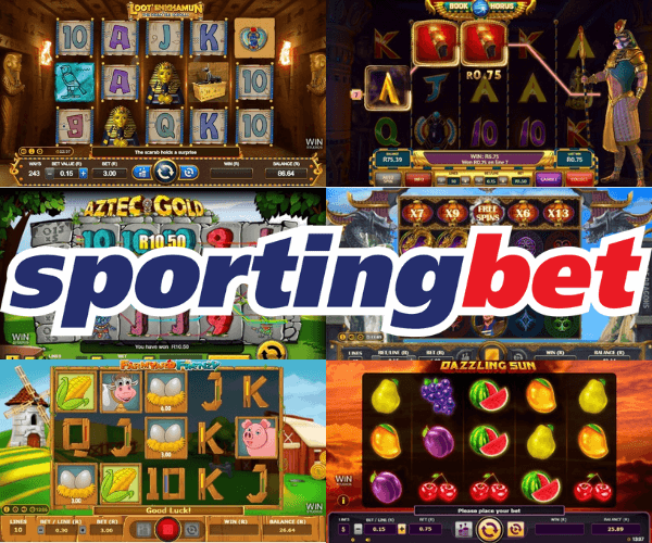 Unlocking the Potential of Online Gaming A Deep Dive into gacor108 Unlocking the Potential of Online Gaming A Deep Dive into gacor108